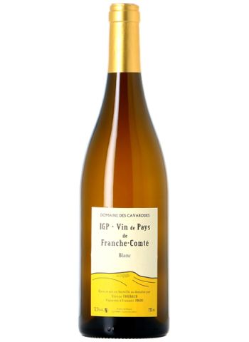 Blanc - Cavarodes