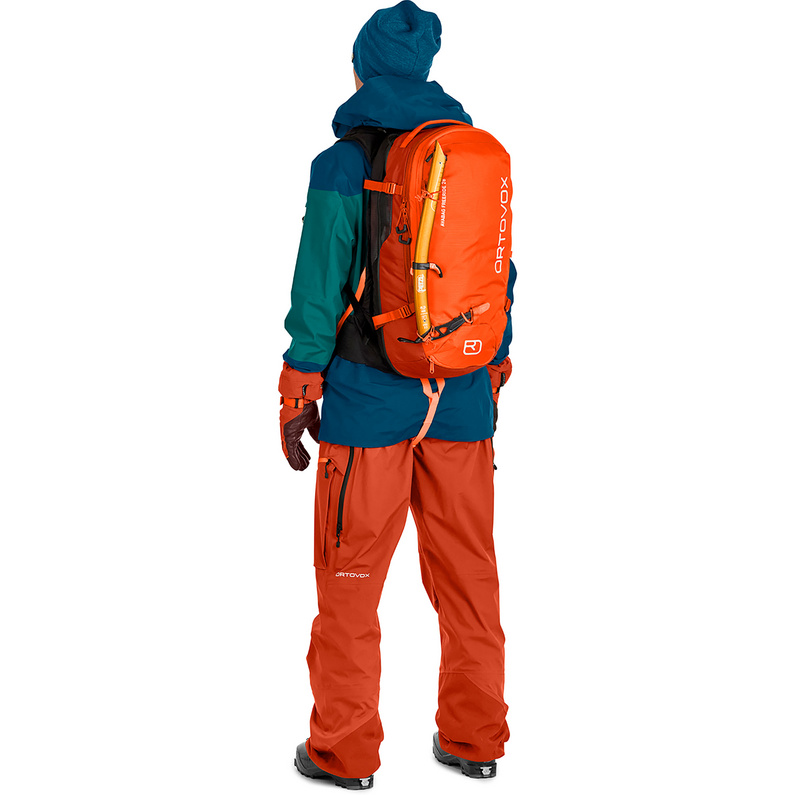 Ortovox Avabag Litric Freeride 28 Lawinenrucksack