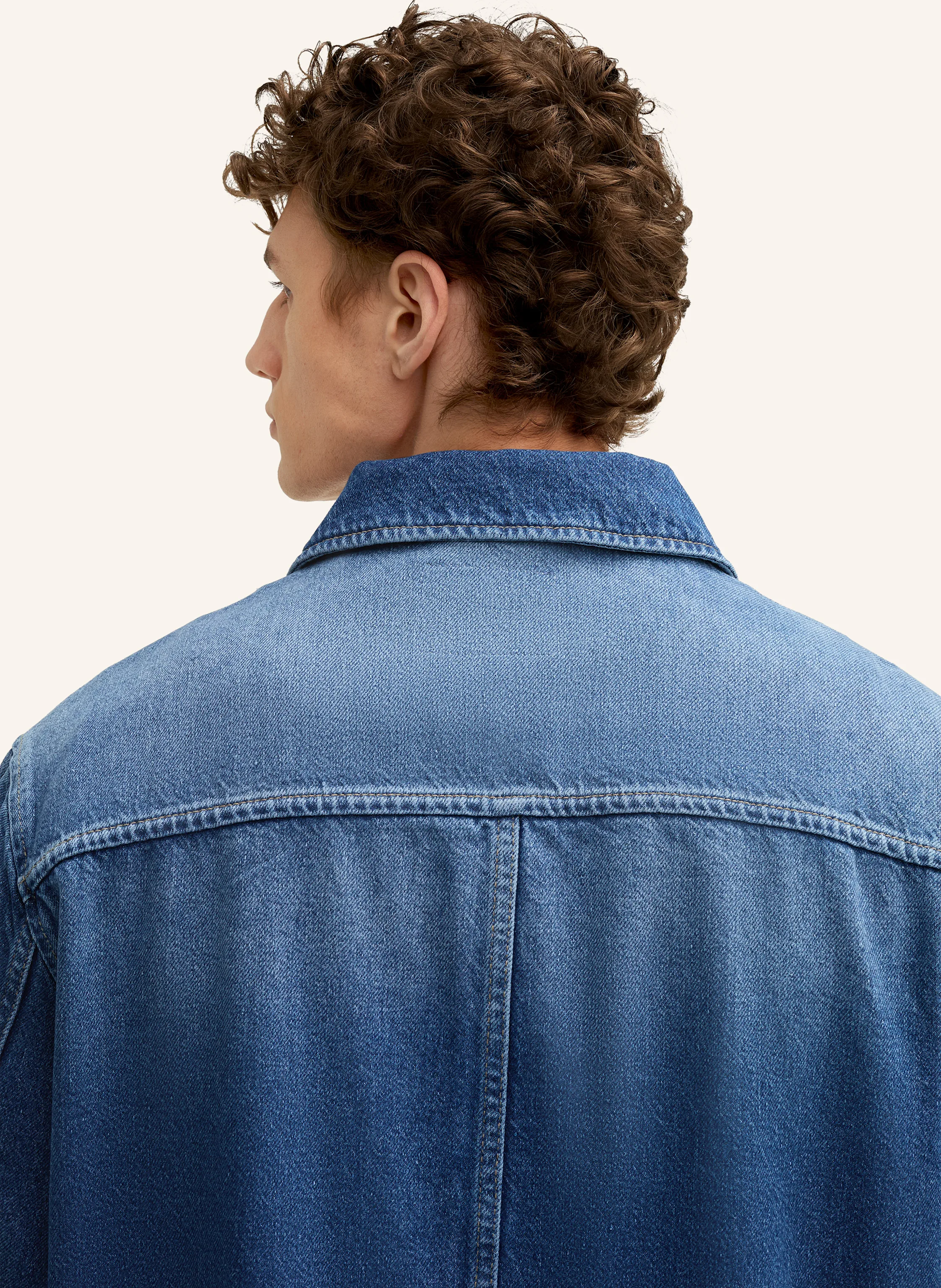 JOOP! JEANS Jeanshemd