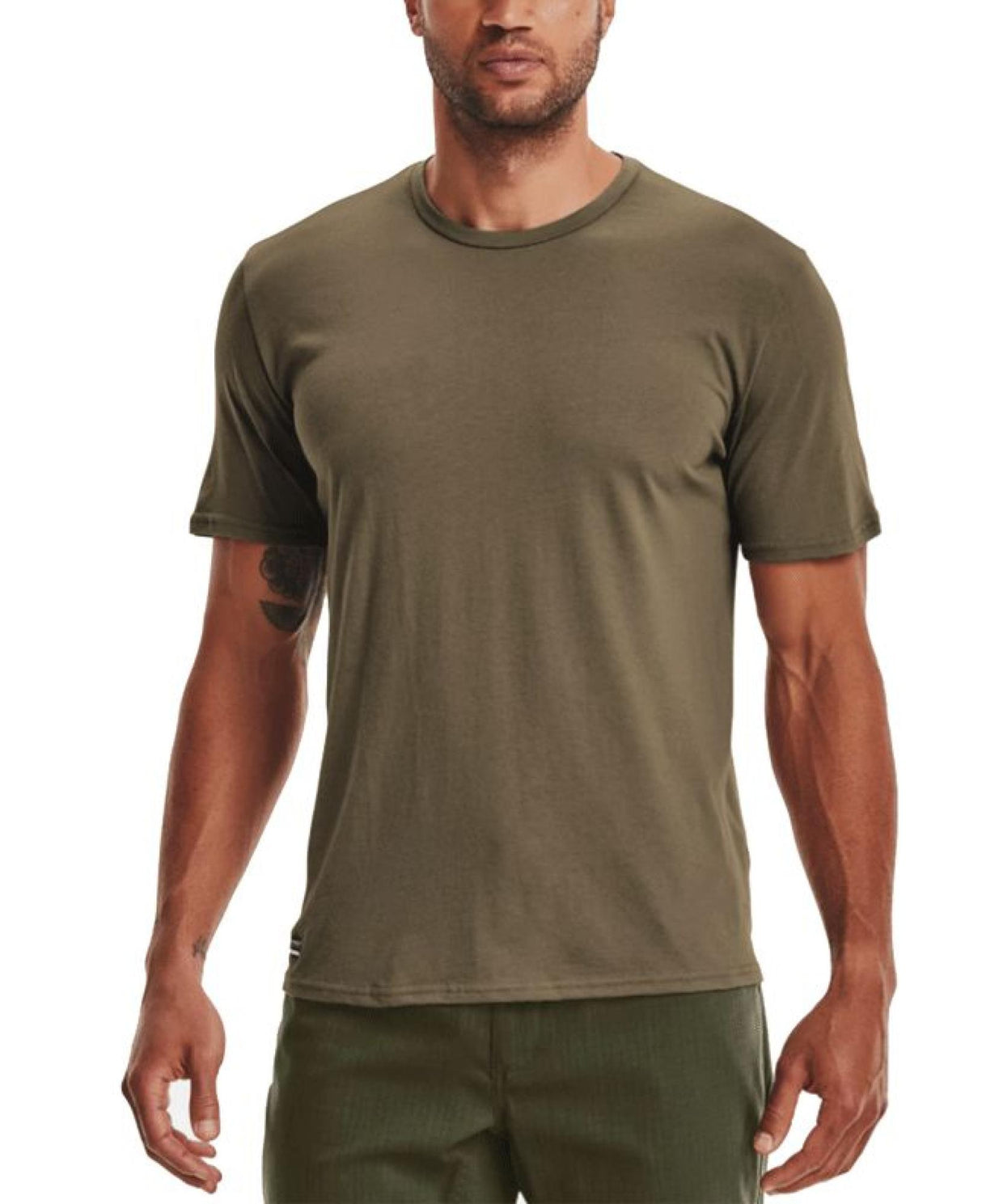 Under Armour Tactical<br>Cotton