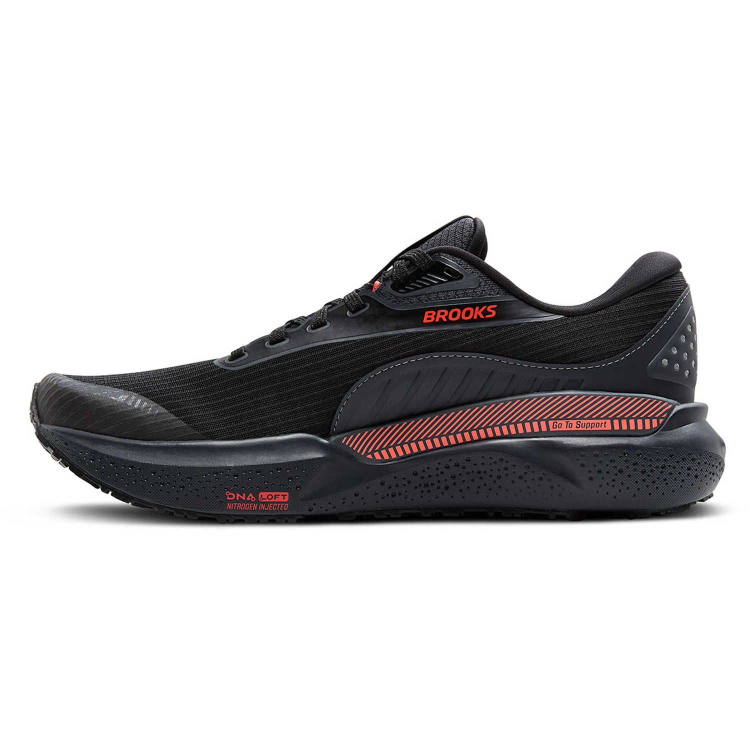 Brooks Adrenaline GTS 24 Weatherized Dames