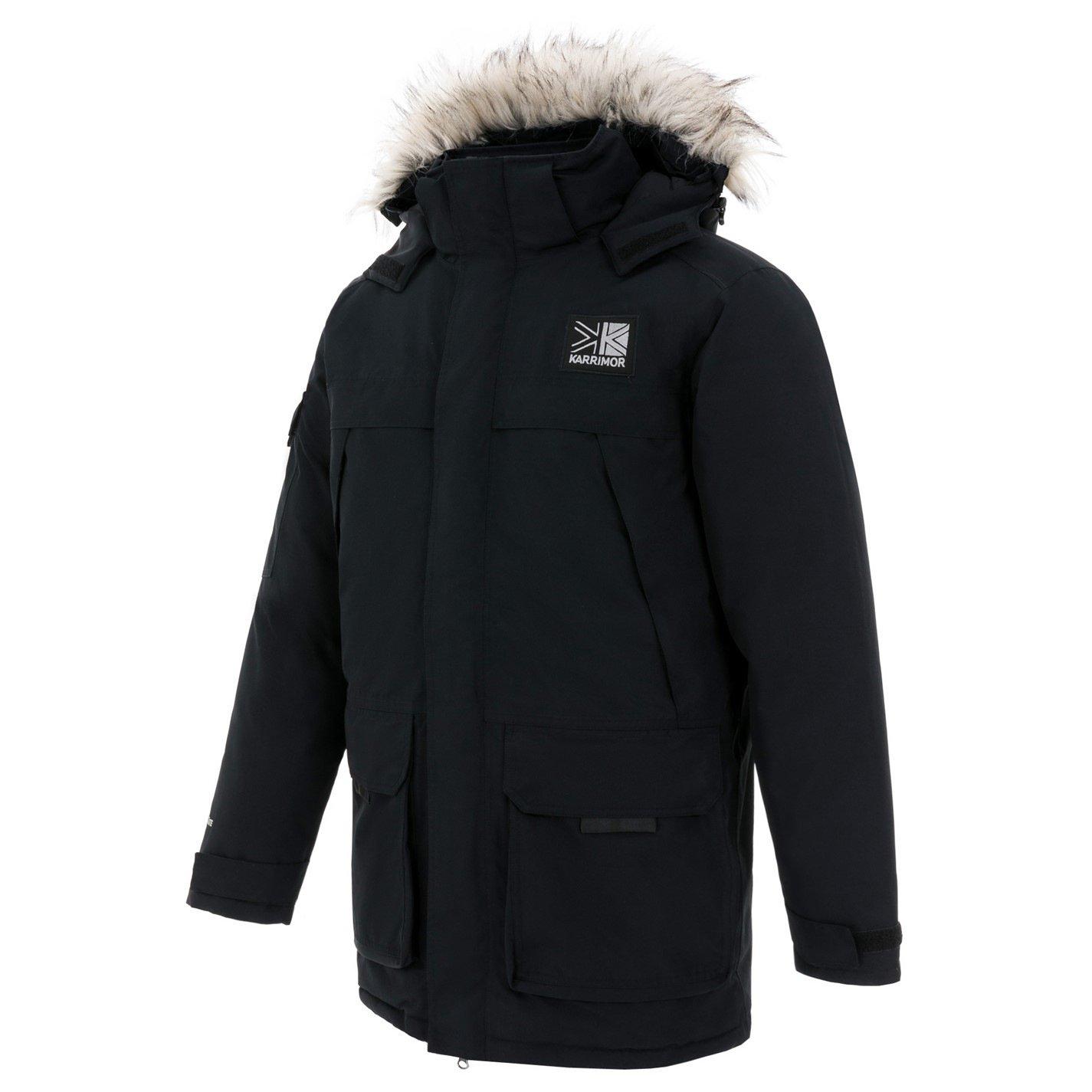 Karrimor Urban Parka Sn