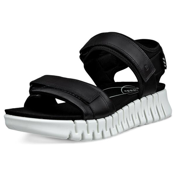 Ecco - Women's Gruuv Sol - Sandales