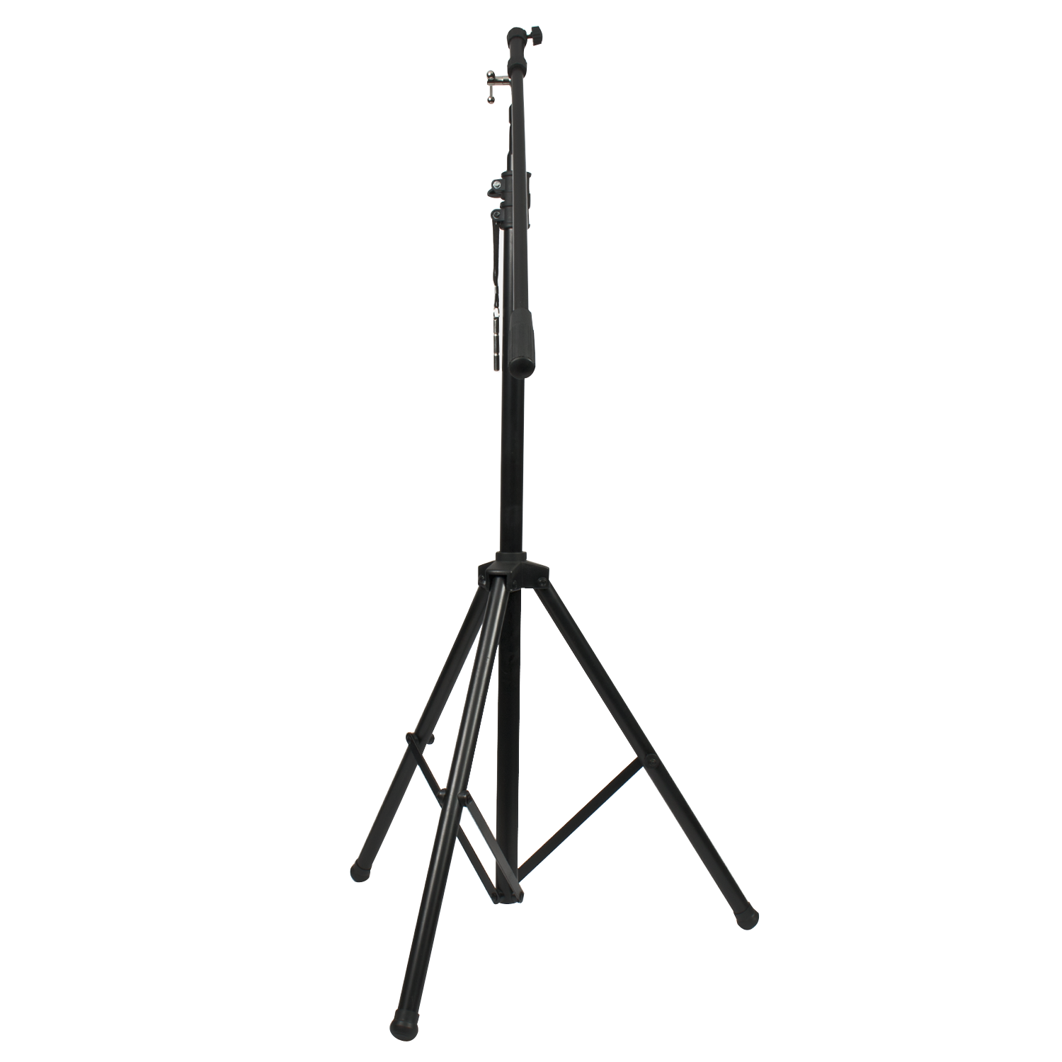 Innox IVA 24 microfoonstatief met hengelarm