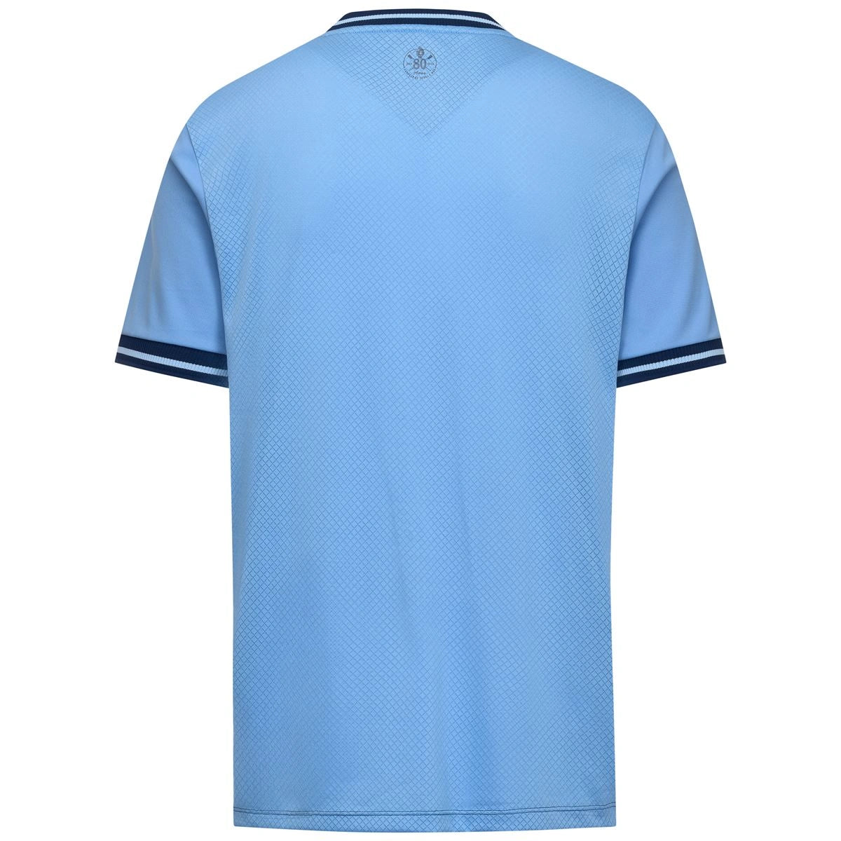 Vasco da Gama Keepersshirt 2025/26 - Voetbalshirt Brazilië