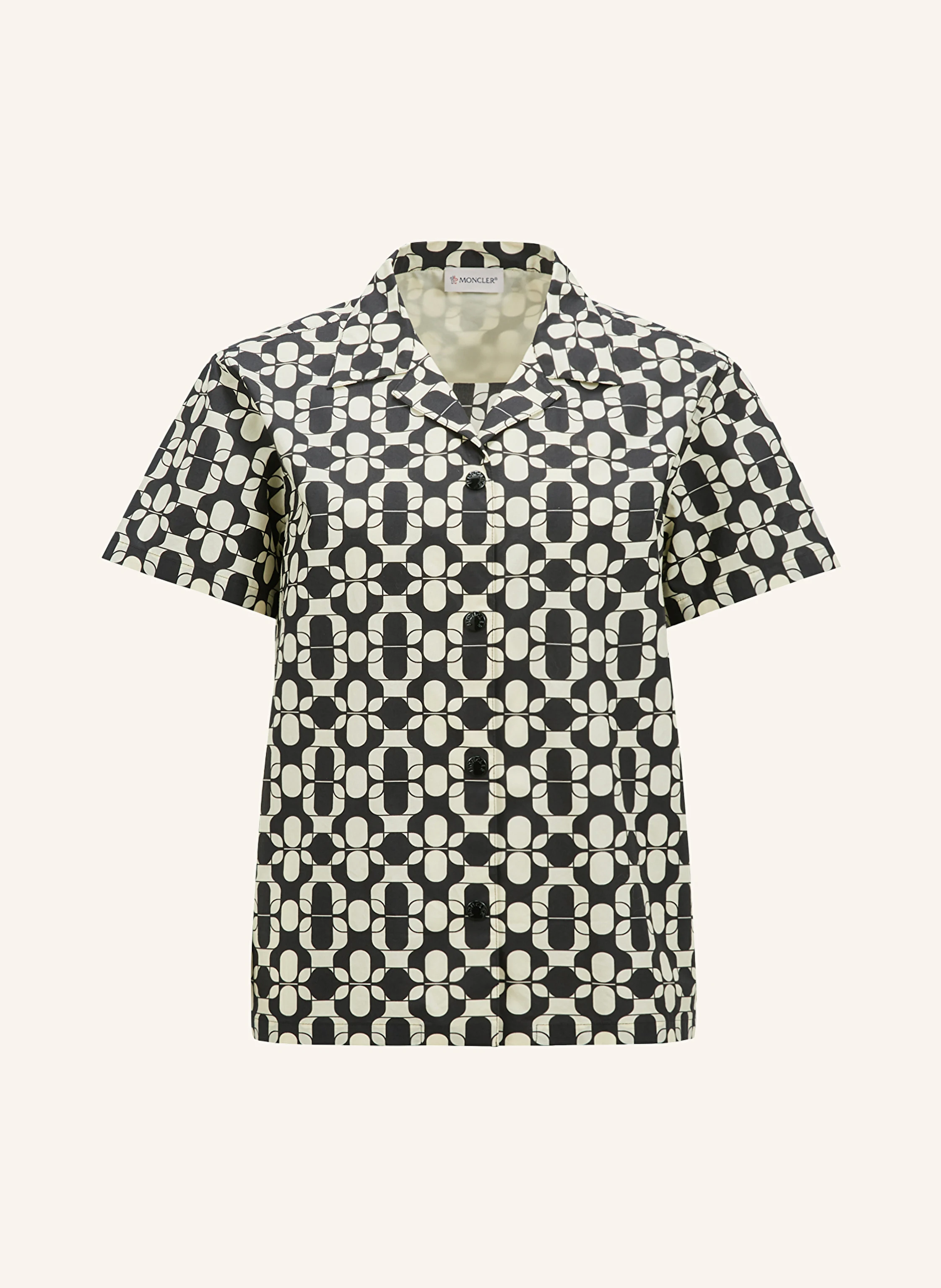 MONCLER Bluse