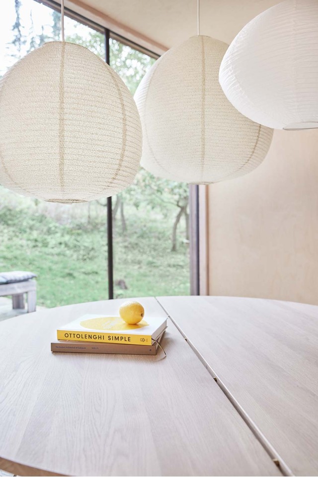 OYOY Living - Kojo Lampeskærm S - Sand
