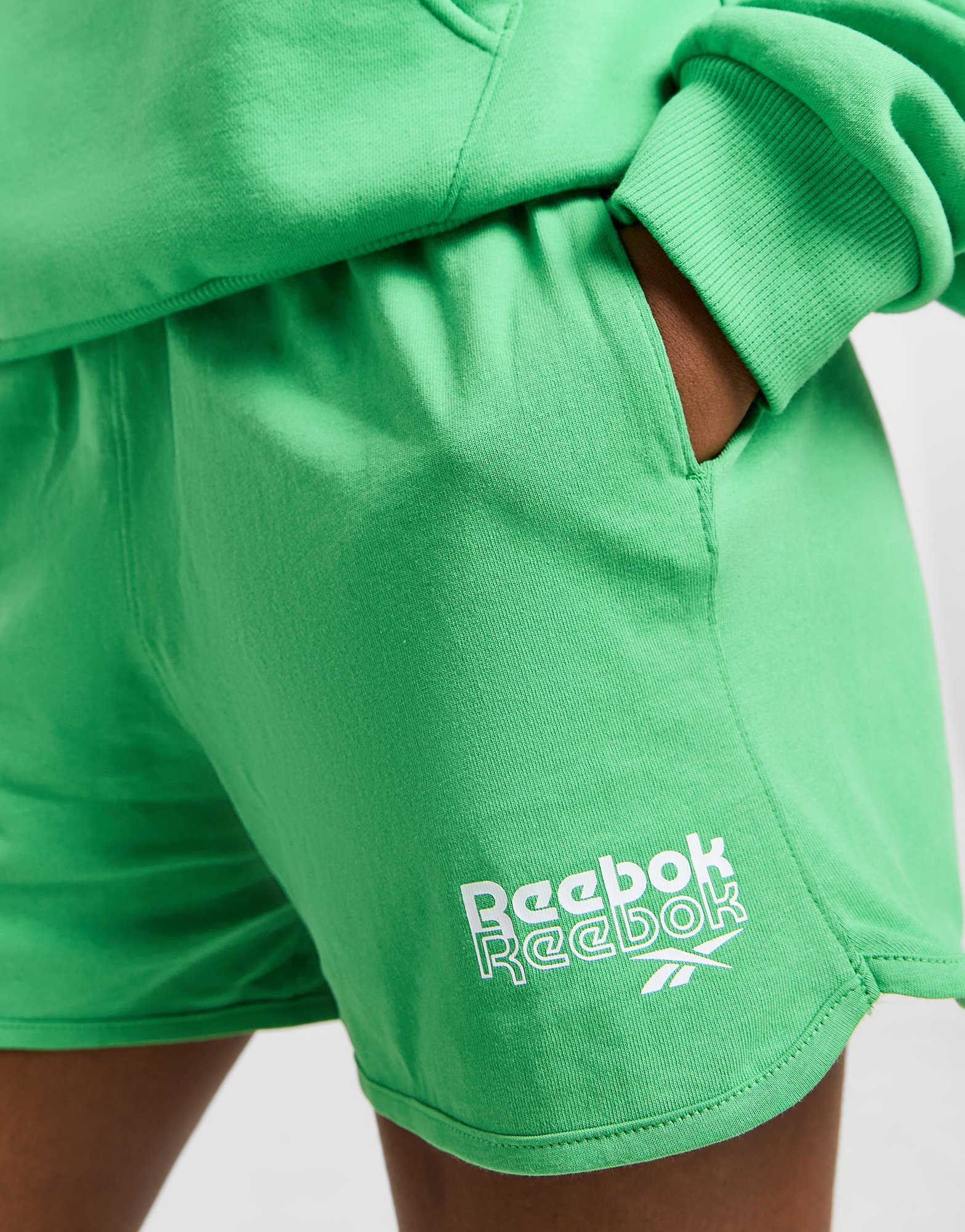Reebok Short ID Energy Femme