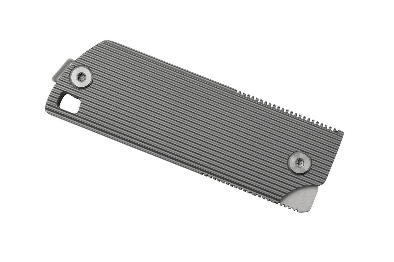 Böker Plus BabyX Flipper, 01BO366 zakmes