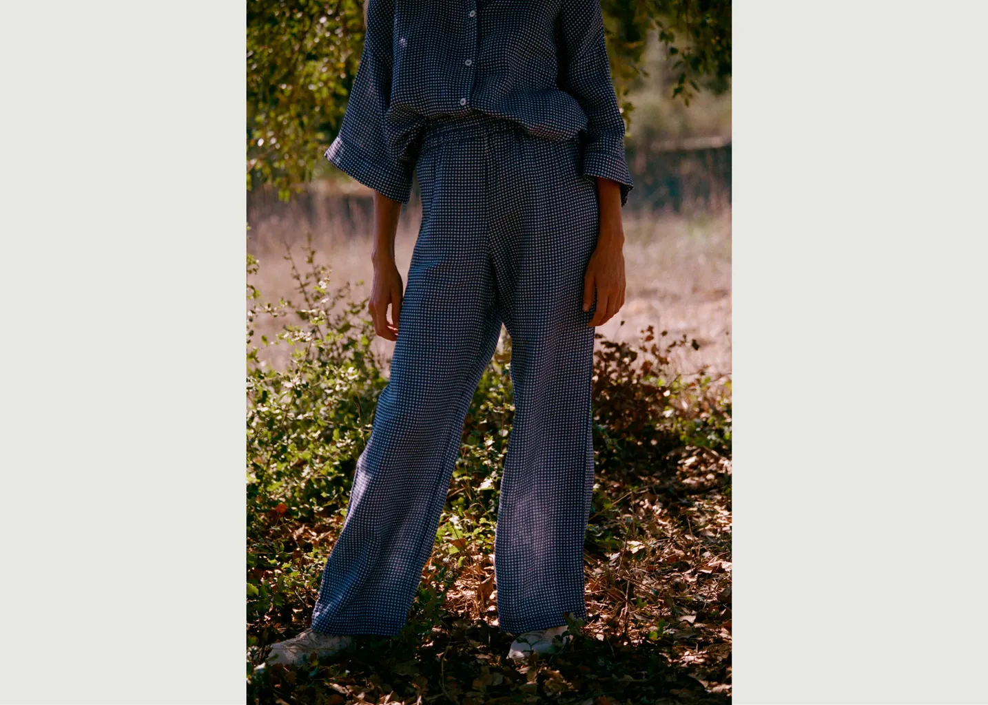 Pantalon Mimosa Nénés