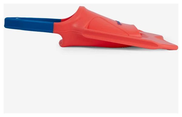 Palmes de Natation Speedo Biofuse Fitness Orange Bleu