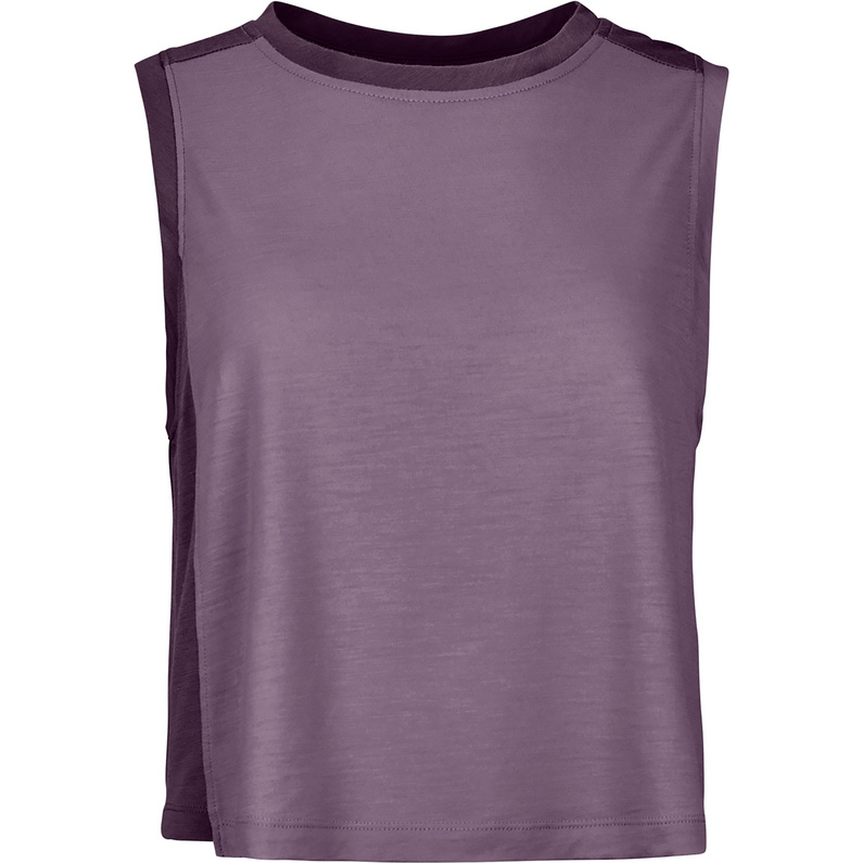 Ortovox Damen 150 Cool Crack Top