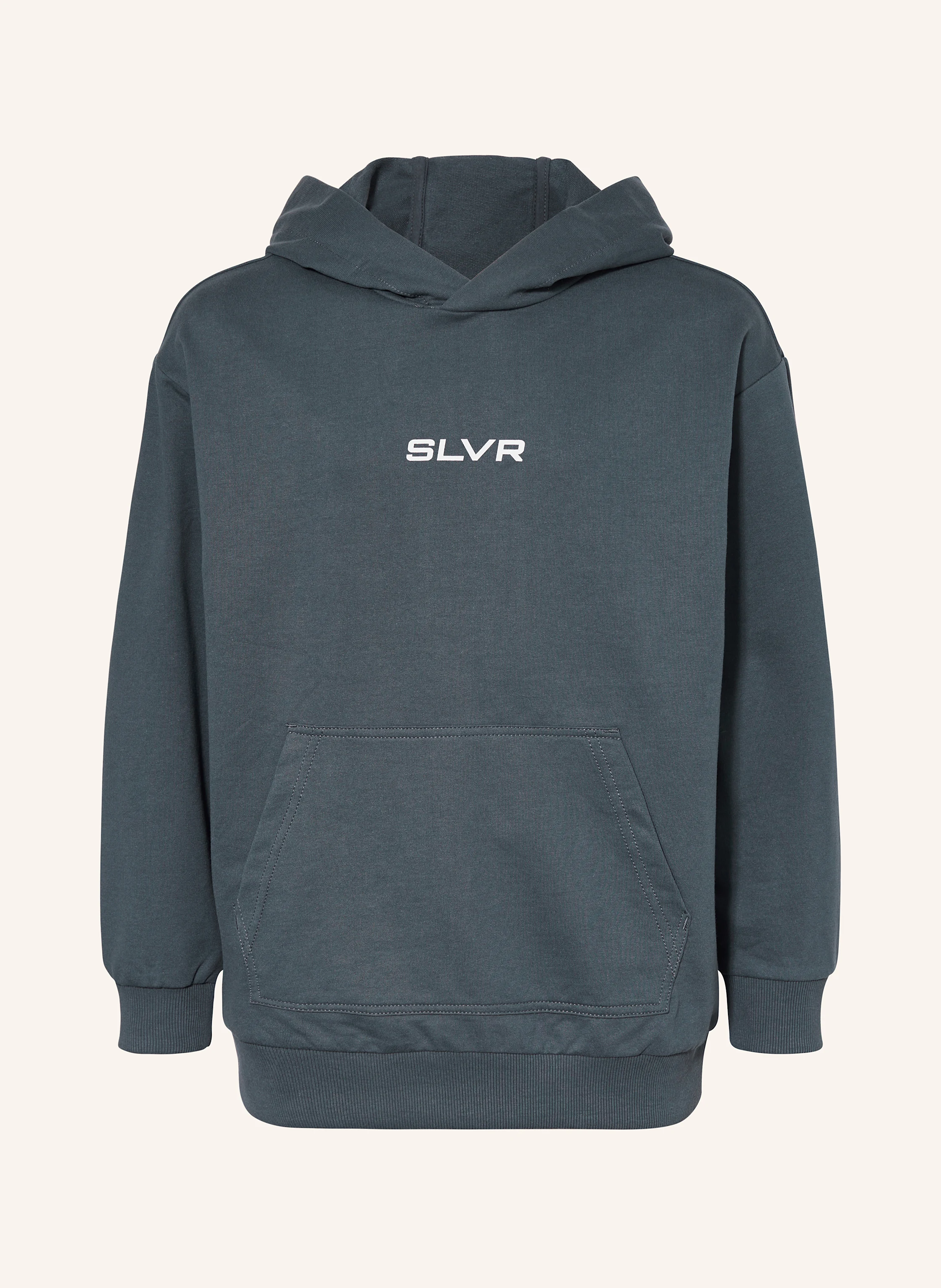 s.Oliver RED Hoodie
