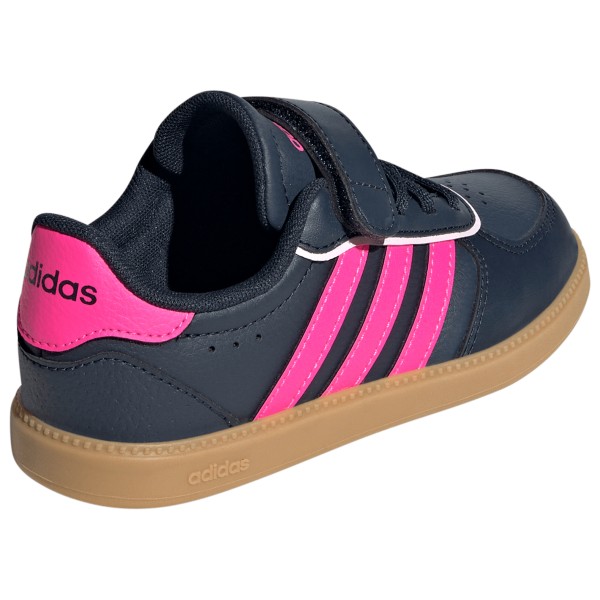 adidas - Kid's Breaknet Sleek - Baskets