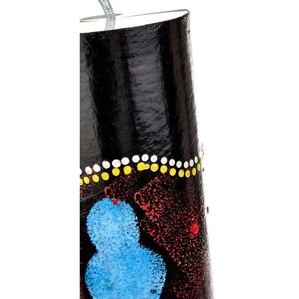 Terre Thunder Carton