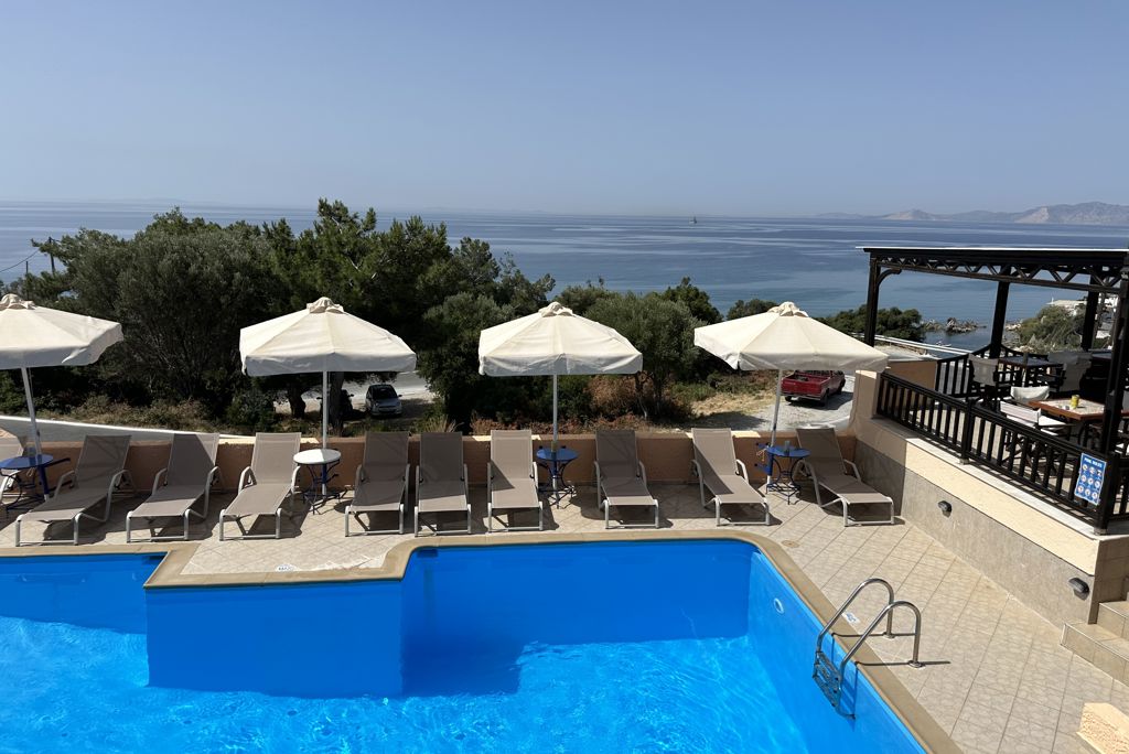 Panorama Kambos Village Logies - Appartement