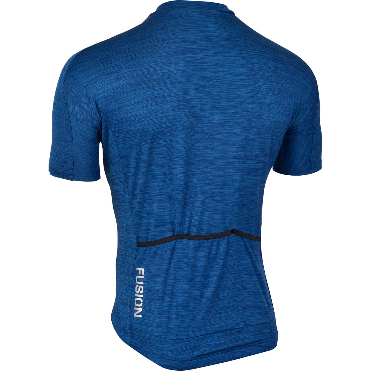 FUSION C3 Kortærmet Cykeltrøje Unisex