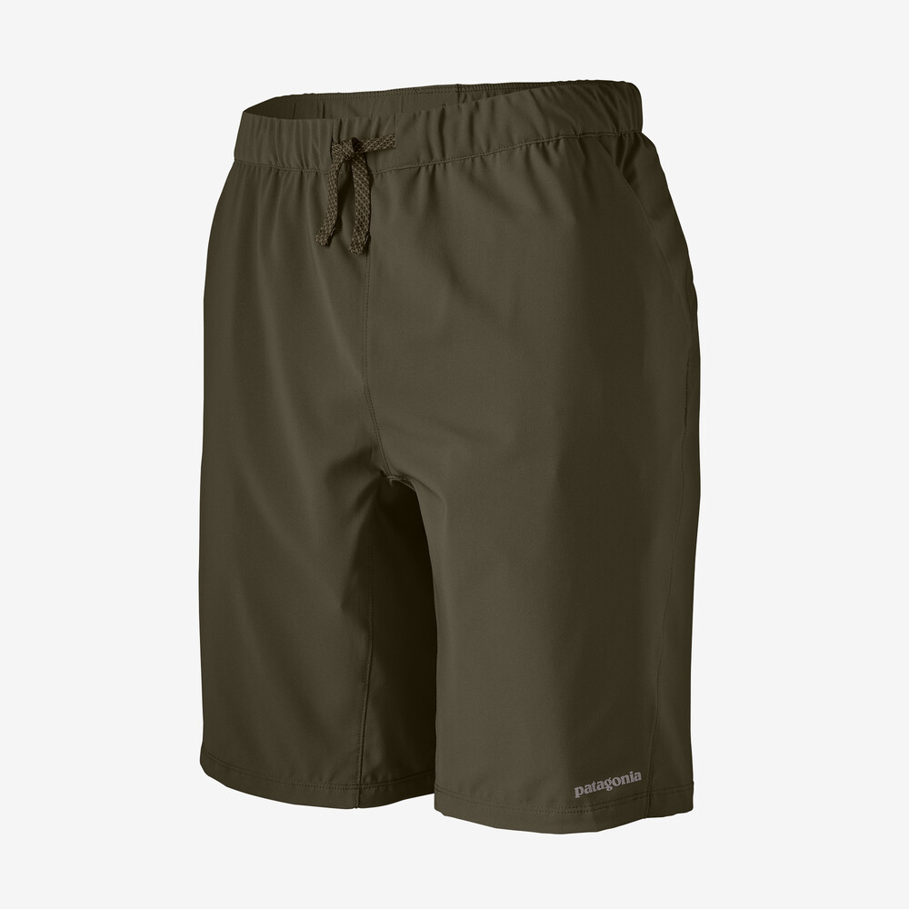 Terrebonne Herren-Shorts - 10