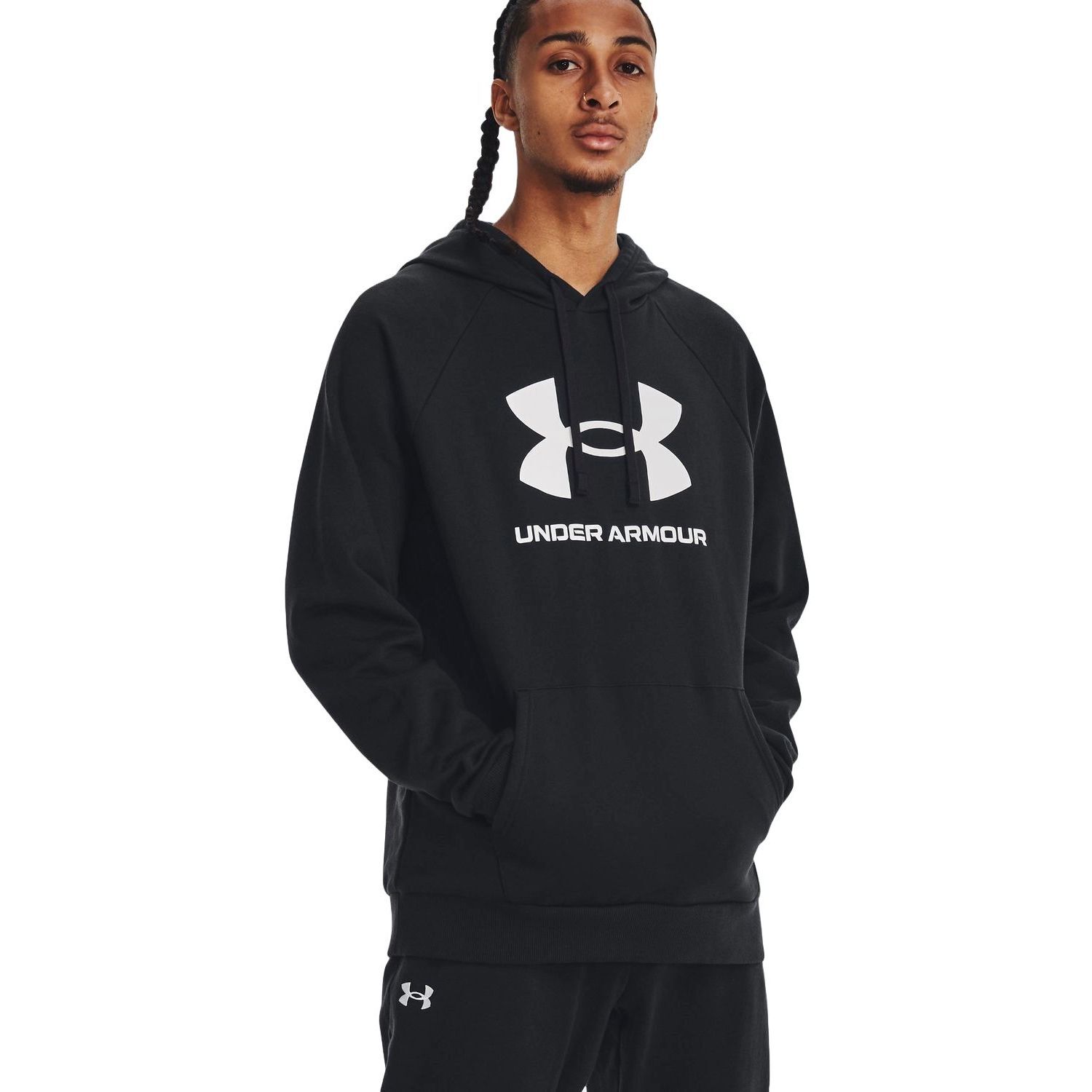 Under ArmourUA Rival Fleece Logo HD M