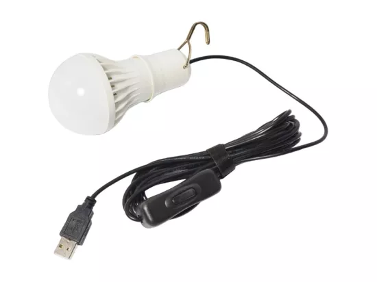 Lampe à LED 3,5W - 420lm - Orium