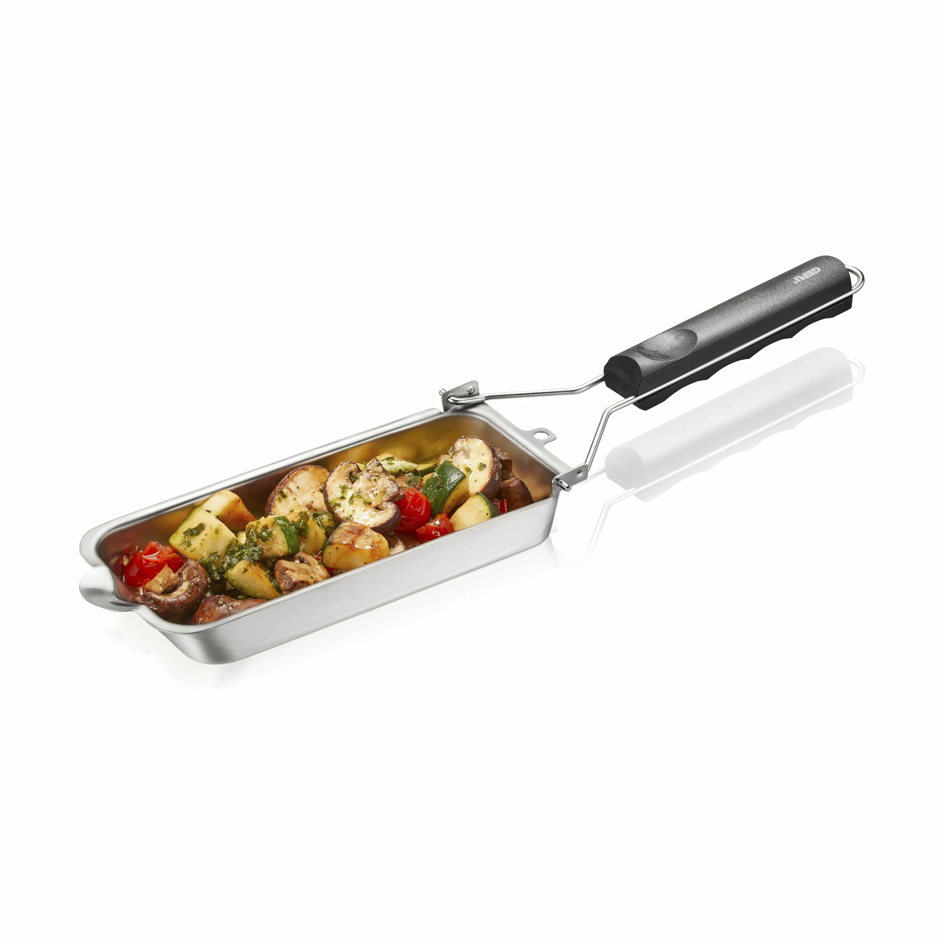 Gefu Grillpande