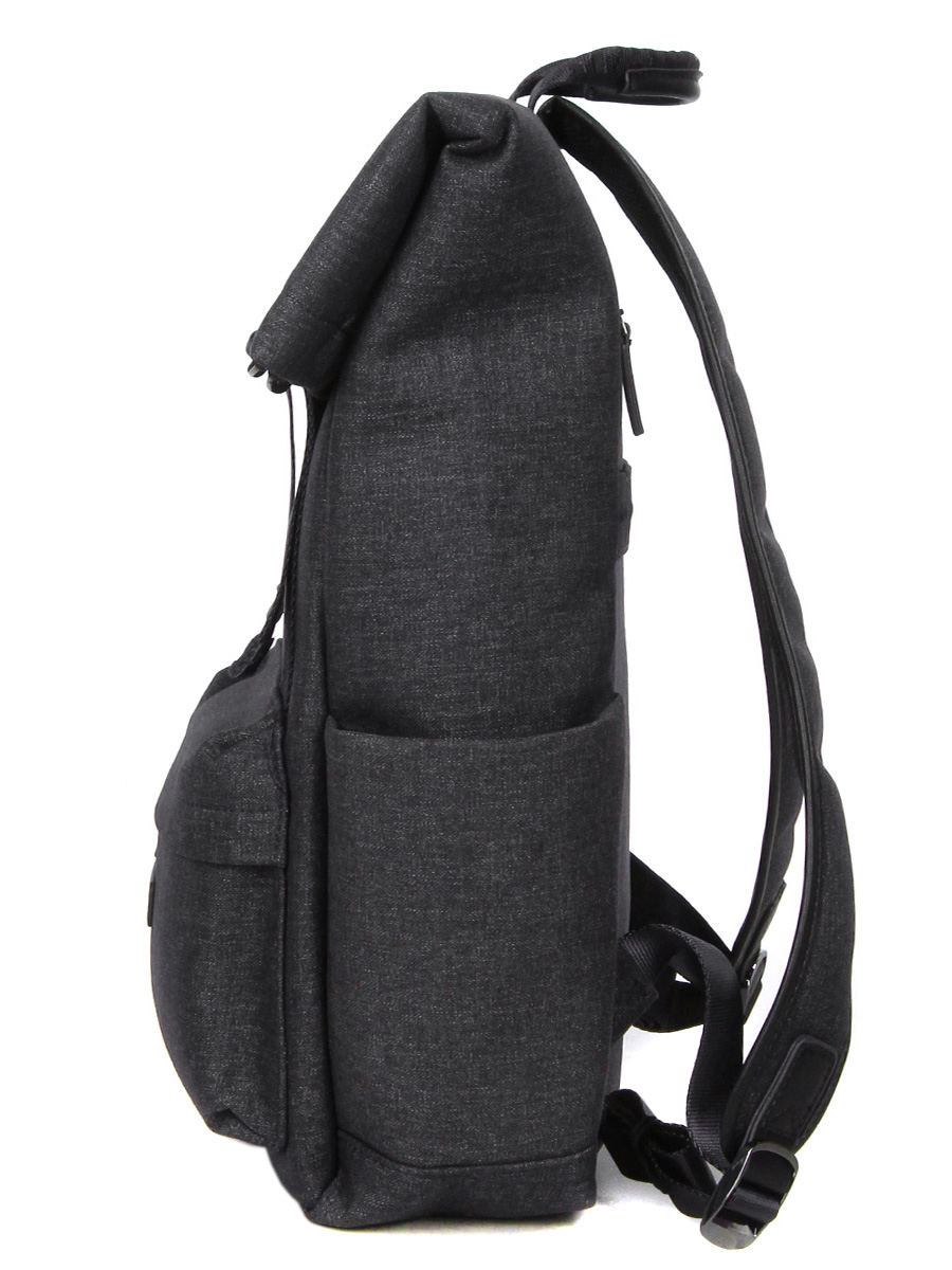 Sac À dos ordinateur Katana Business Casual Rolltop 15 pouces