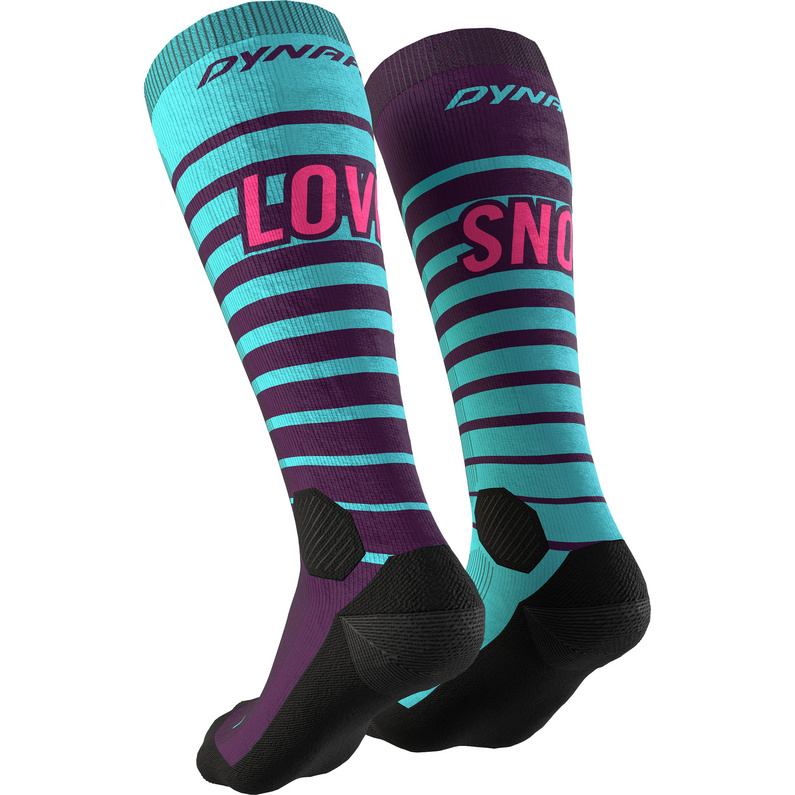 Dynafit FT Graphic Socken