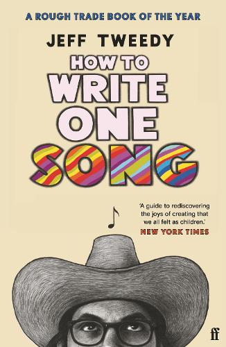 How to Write One Song (Paperback)