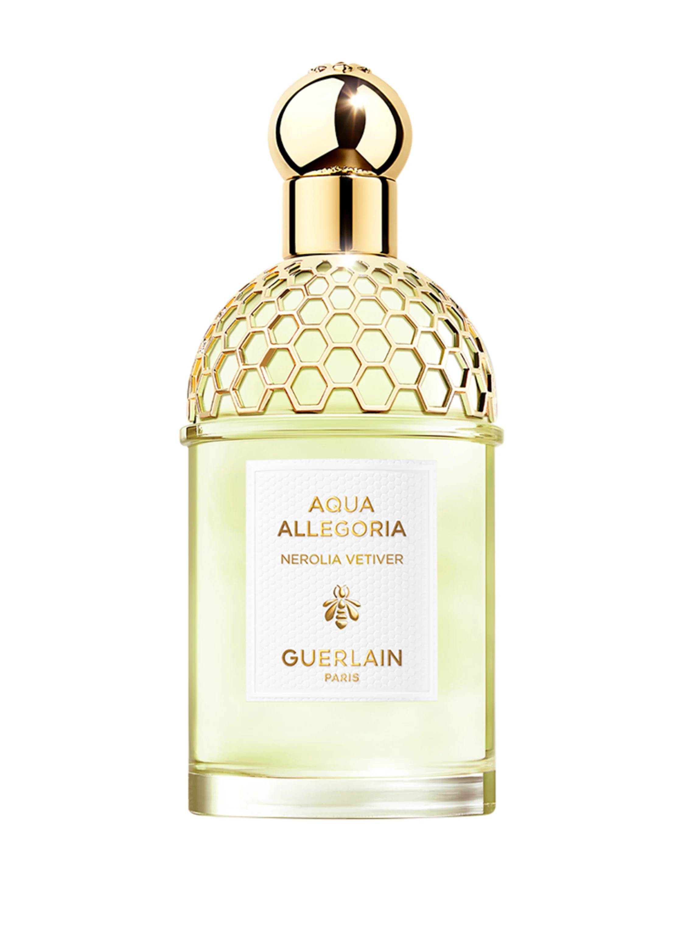 GUERLAIN AQUA ALLEGORIA NEROLIA VETIVER