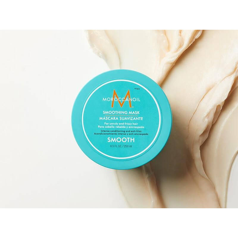 Masque disciplinant Smooth Moroccanoil 500ML