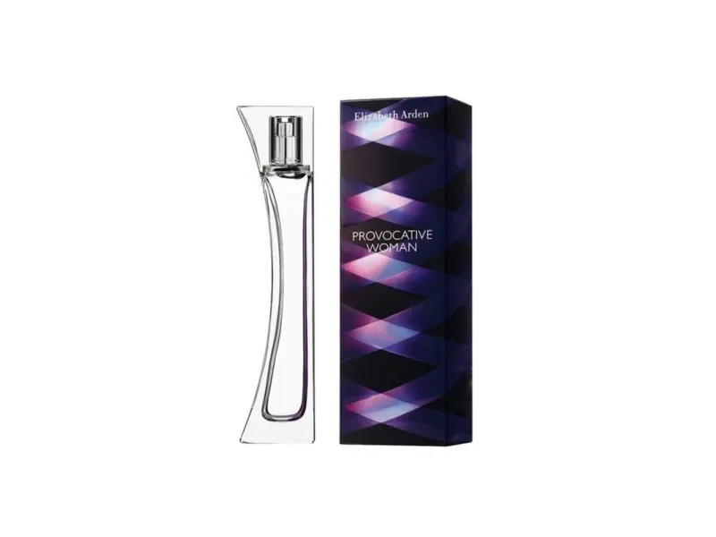 Elizabeth Arden Provocative Woman EDP 100ml