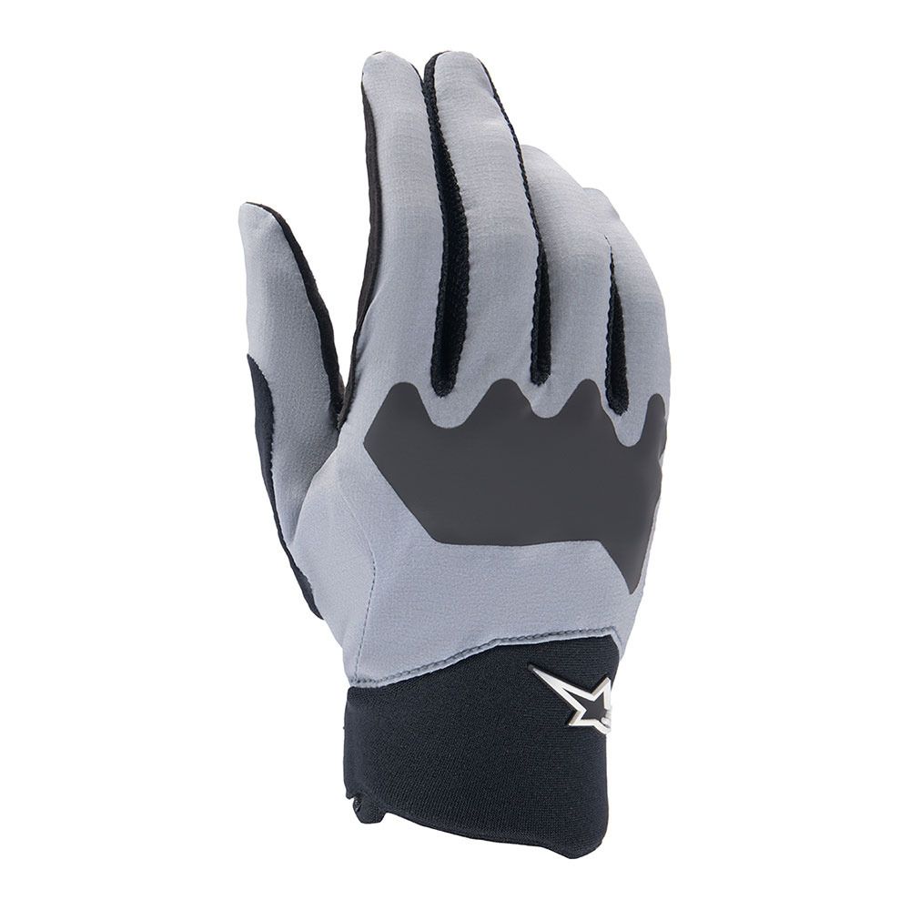 Alpinestars FREERIDE V2 - Gants Homme gris