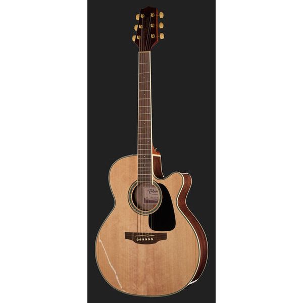 Takamine GN51CE-NAT