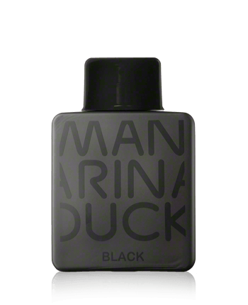 Mandarina Duck Pure Black edt vapo 100ml