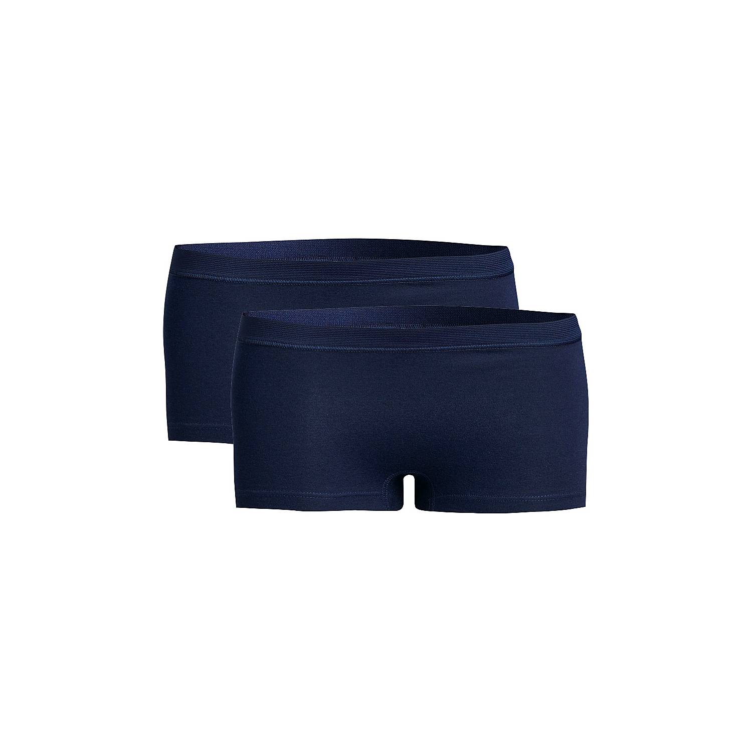 Conta Feinripp Pants im 2er-Pack