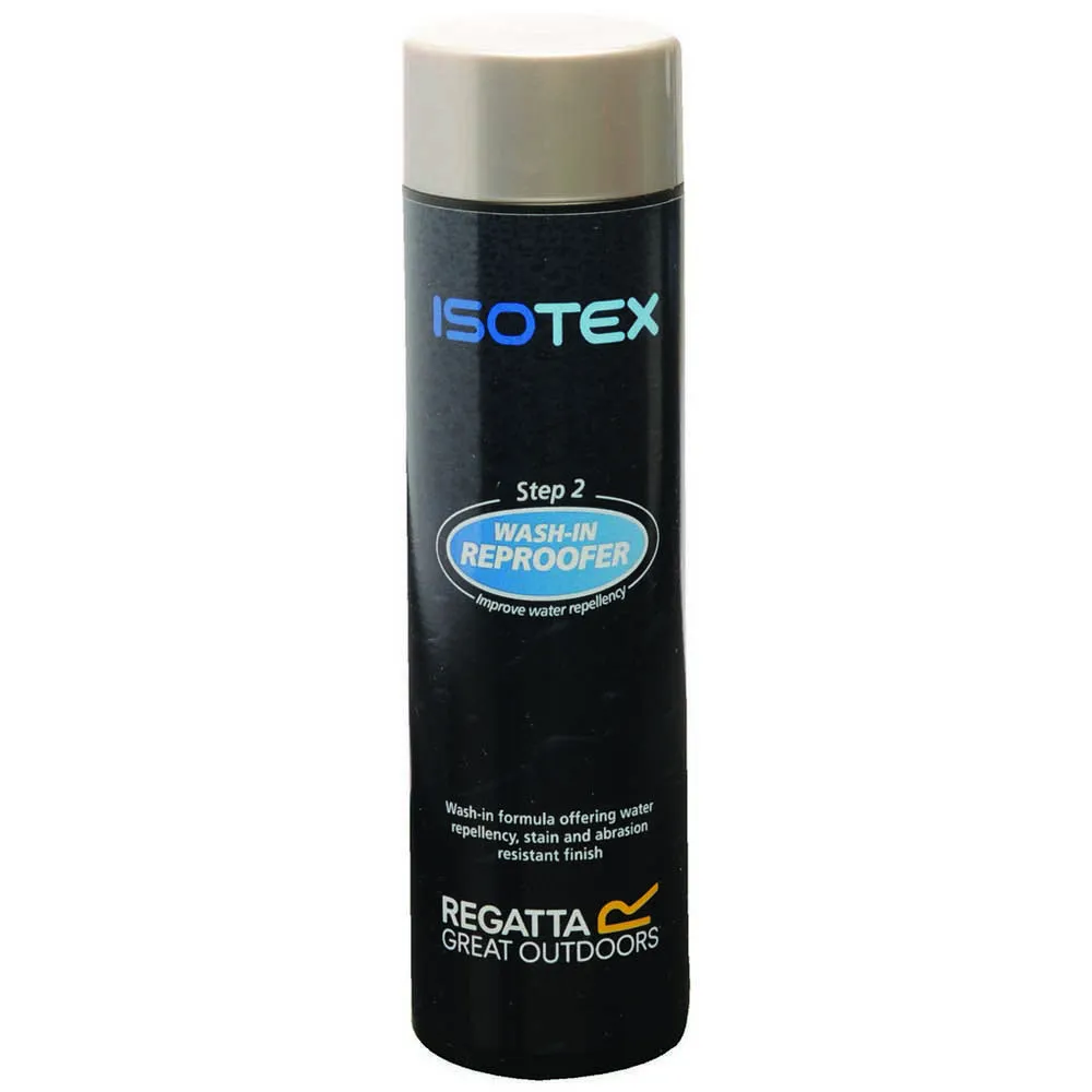 Regatta Mit wasserdichtem Schutzmittel waschen 300ml