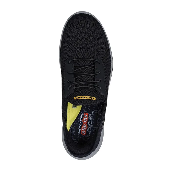 Skechers Slade - Cohen Slip-Ins Sneakers Heren