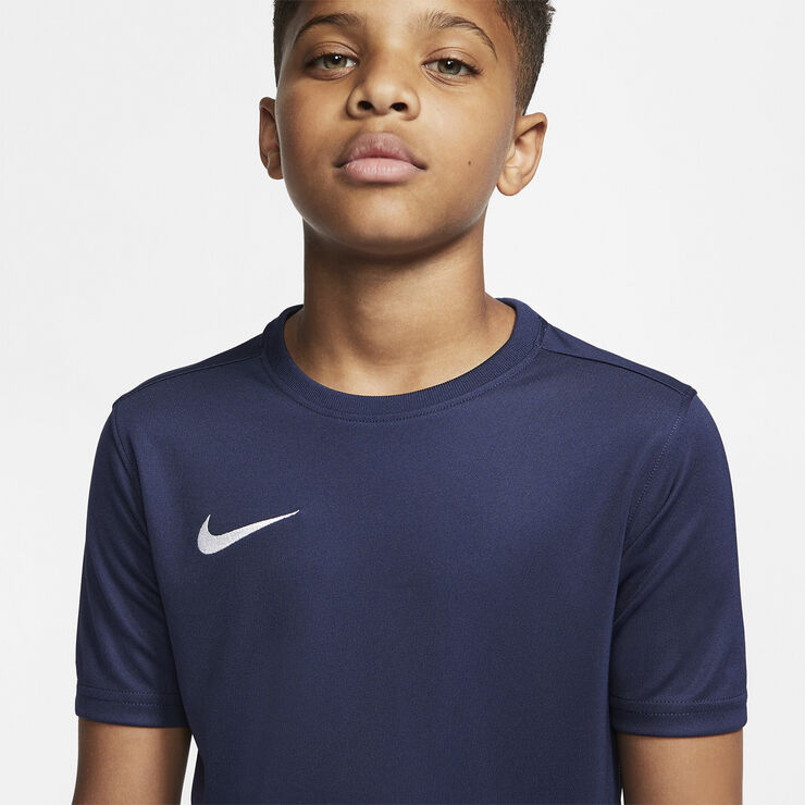 Nike Dri-FIT Park VII T-shirt Blå
