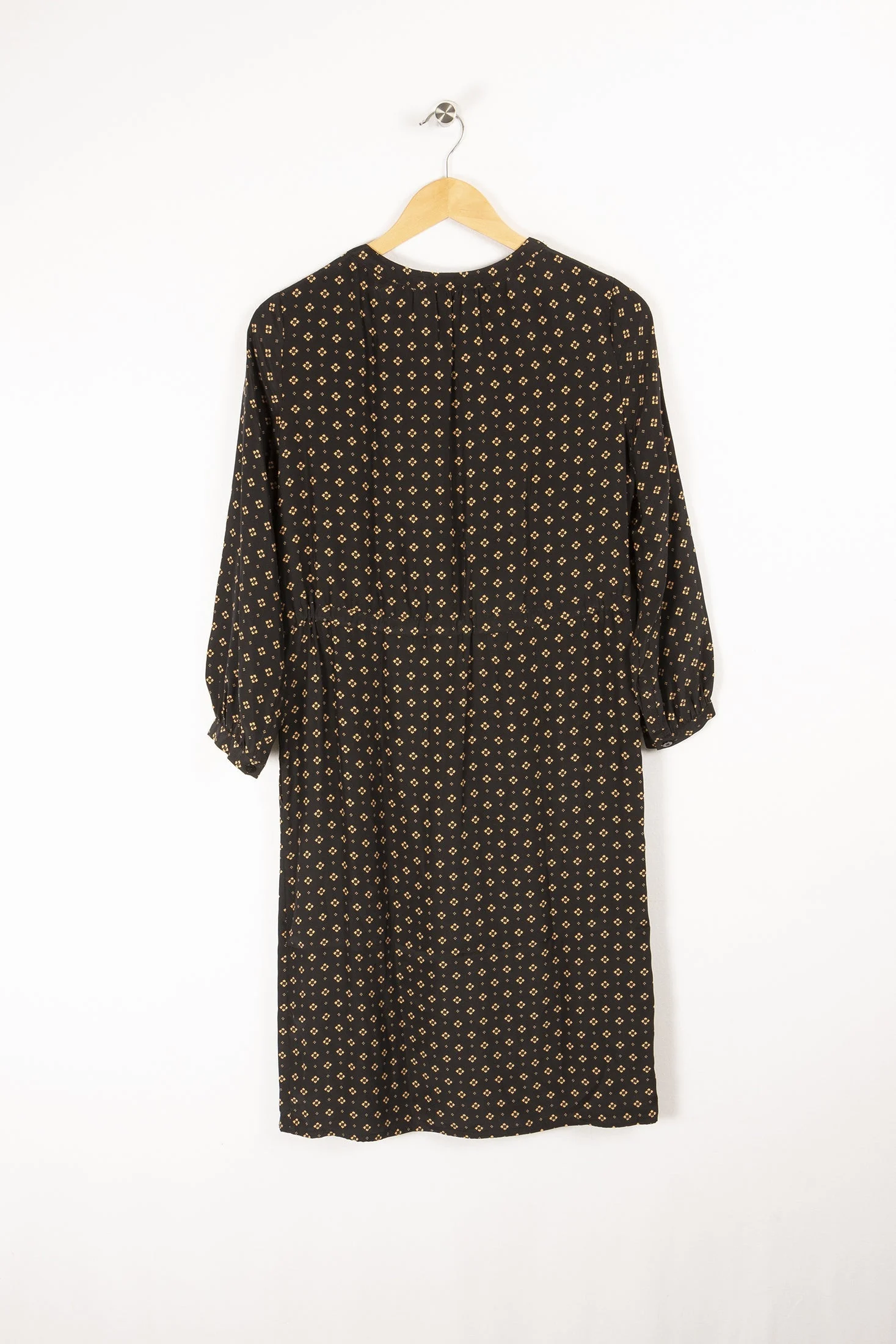 Robe noire | Noir