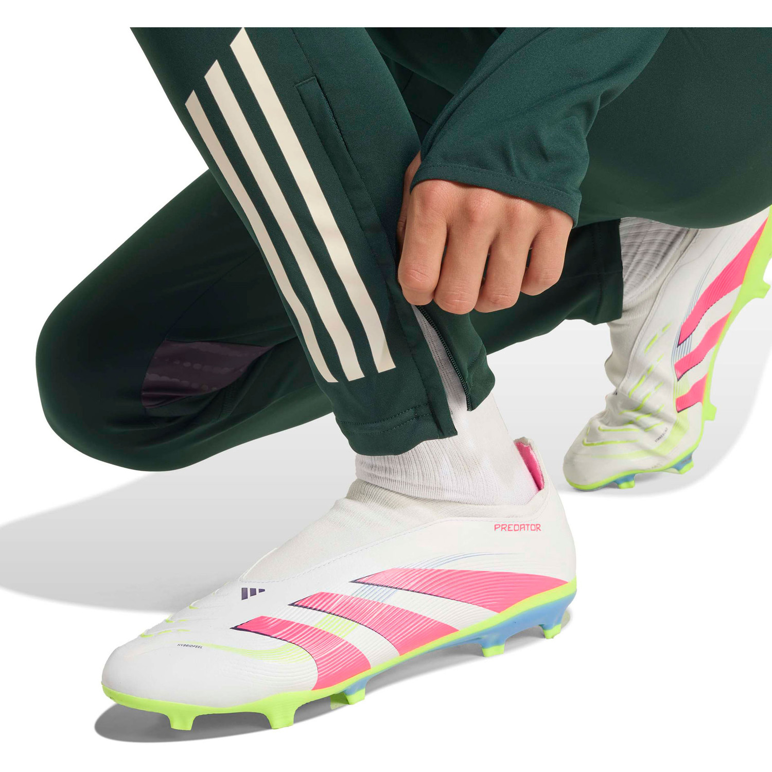 adidas Juventus Training Pant Kids 2025/2026