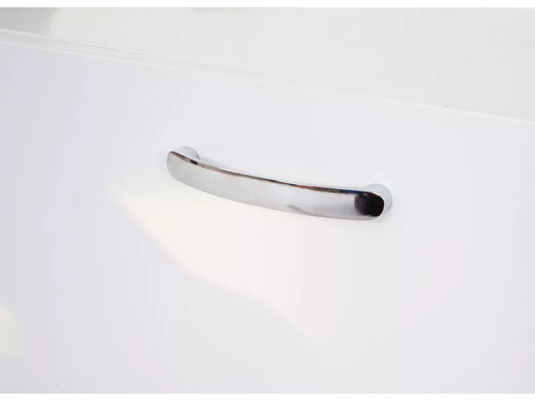 Meuble bas pour machine à laver MCW-E50