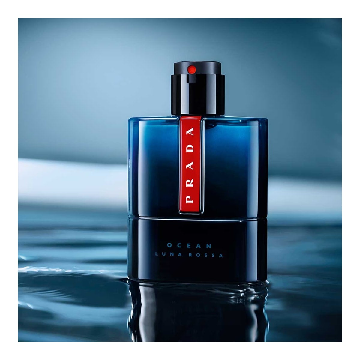 Prada Luna Rossa Ocean Eau de Toilette