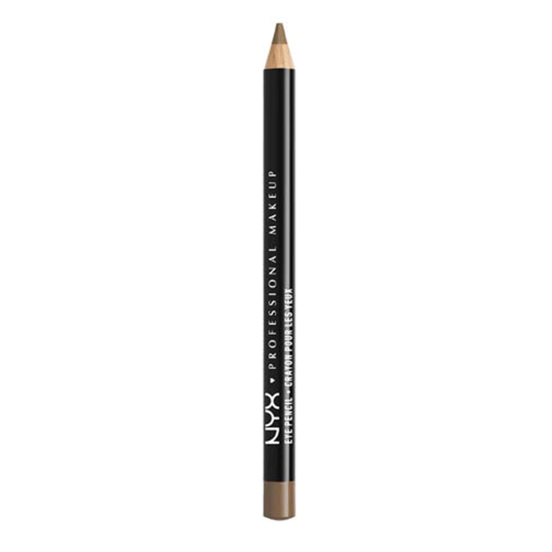 NYX Professional Makeup NYX Maquilhagem Slim Eye Pencil