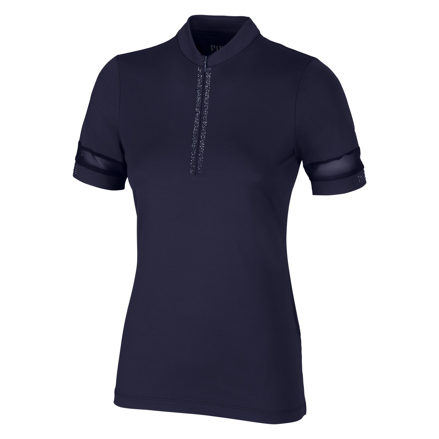 PIKEUR Selection Funktionsshirt - nightblue