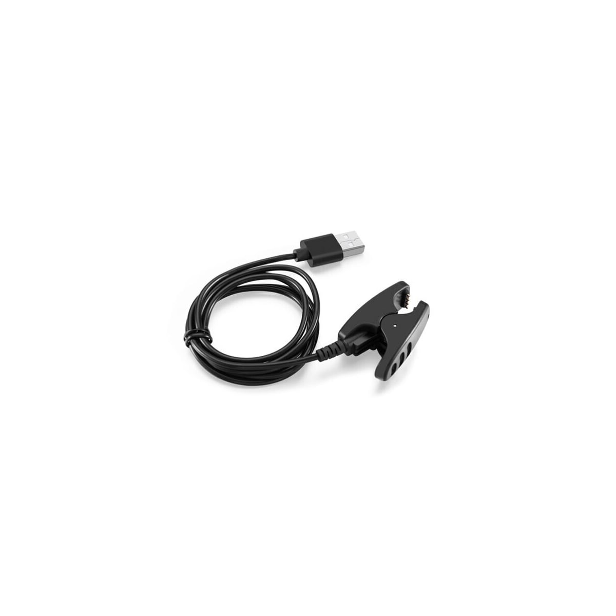 Ladekabel med ladeklype til Suunto Ambit 1 / 2 / 3