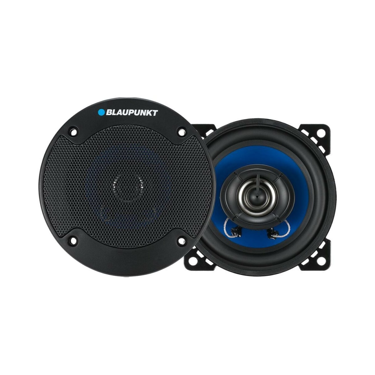 BLAUPUNKT ICx 542 2-veis bilhøyttalere (13 cm, 5,4