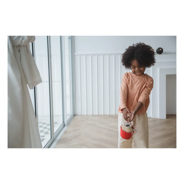 Plan Toys Set d'entretien