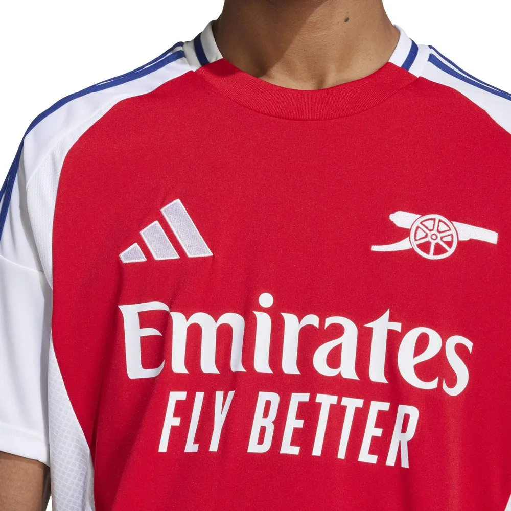 adidas Arsenal FC 24/25 Heim kurzarm-T-shirt