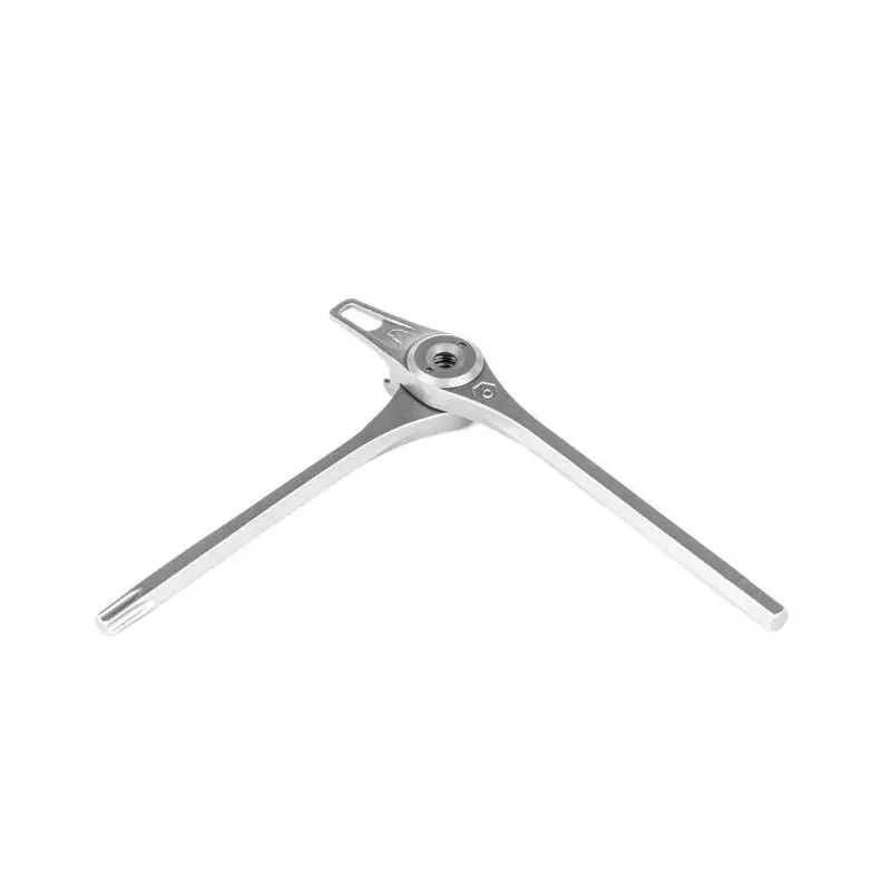 Clé ETHIC DTC Holy Tool (allen + torx)