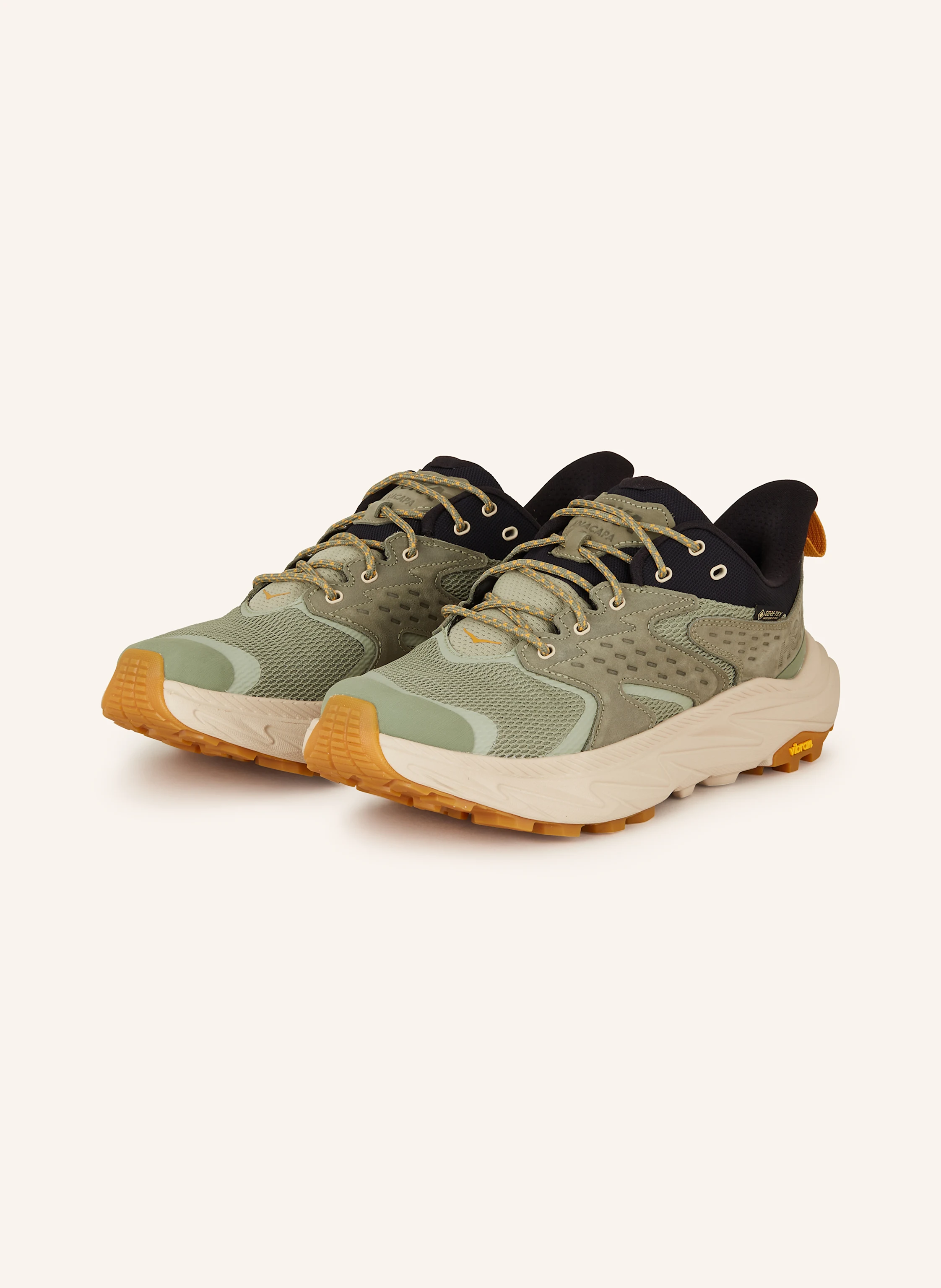 HOKA Wanderschuhe ANACAPA 2 LOW GTX
